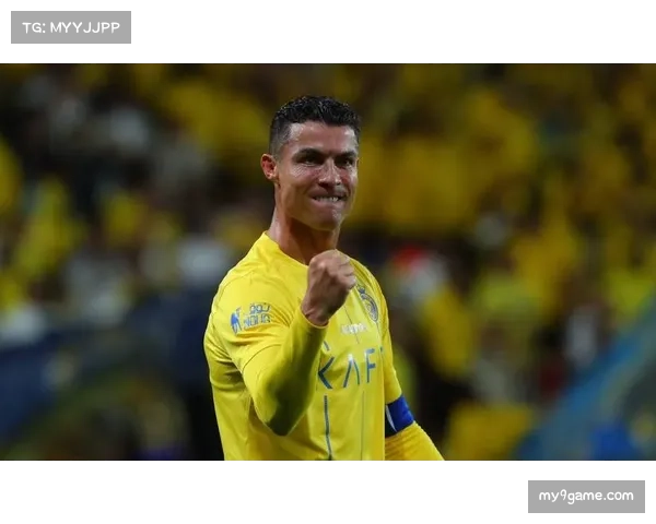 C罗荣膺环球声望大奖真情致谢球迷称此殊荣意义非凡激励前行