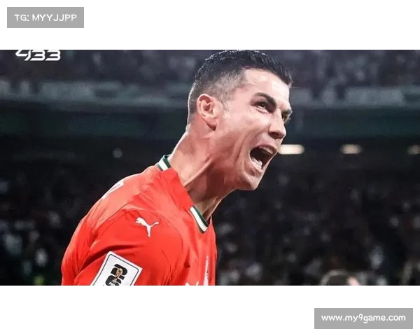 C罗半场梅开二度葡萄牙2比1领先匈牙利掌握比赛主动权