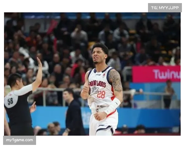 广州朗肽海本83比84惜败宁波町渥 一分之差错失胜利